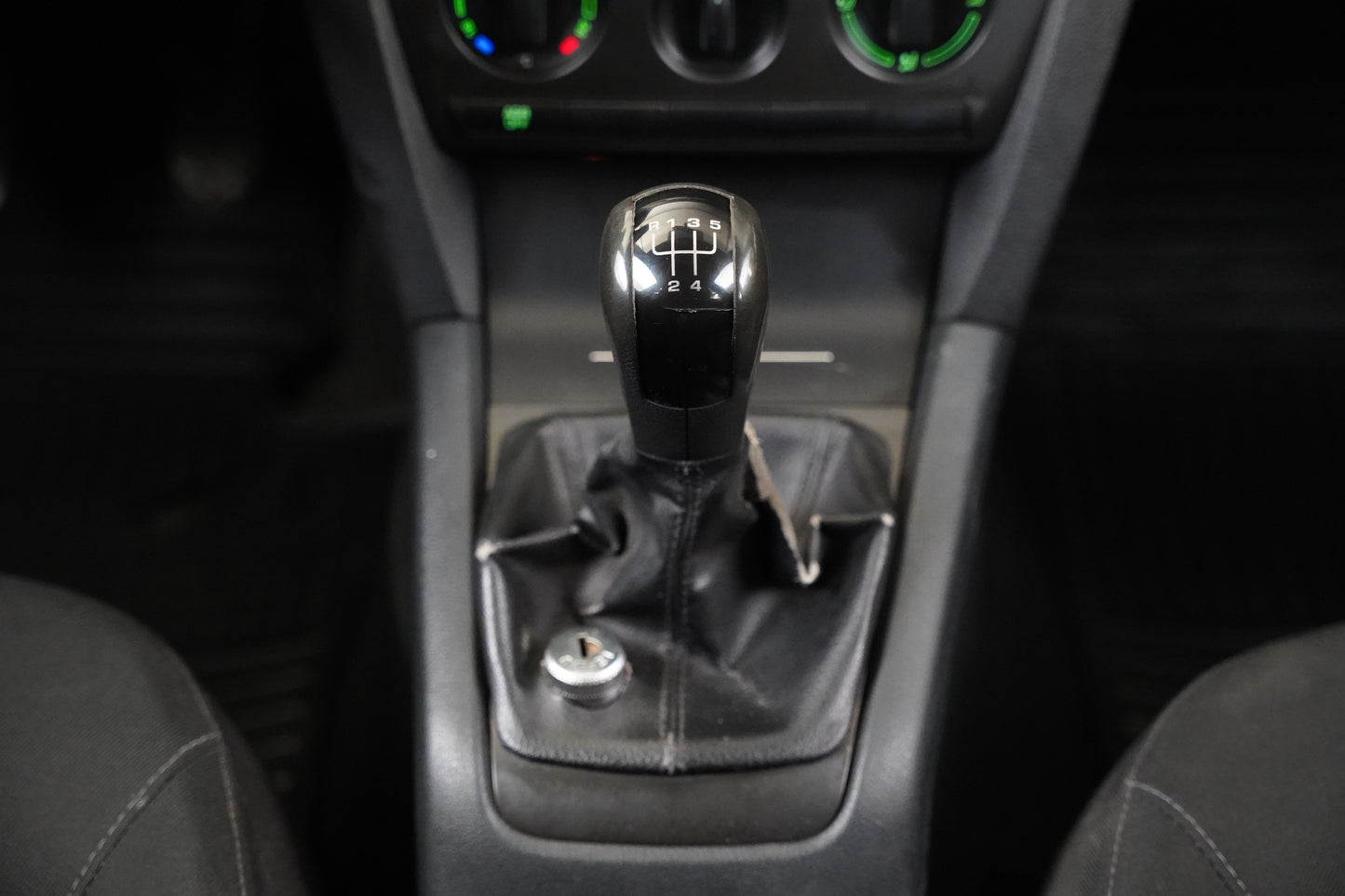 Škoda Octavia 1.9 TDI 77 kW Ambiente
