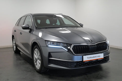 Škoda Octavia 2.0 TDI 110 kW Top Selection – foto 8