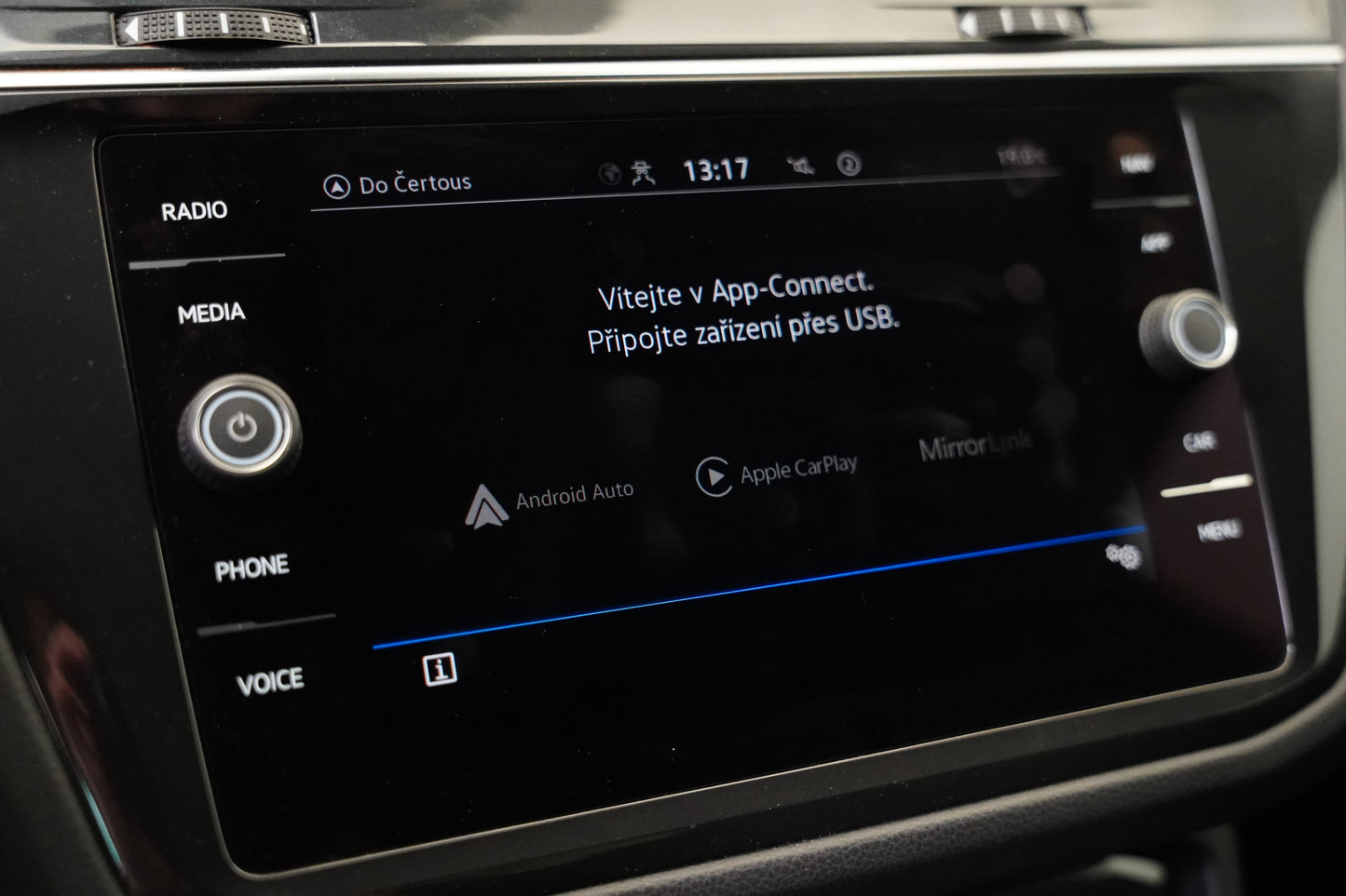 Volkswagen Tiguan 2.0 TDI 110 kW Life