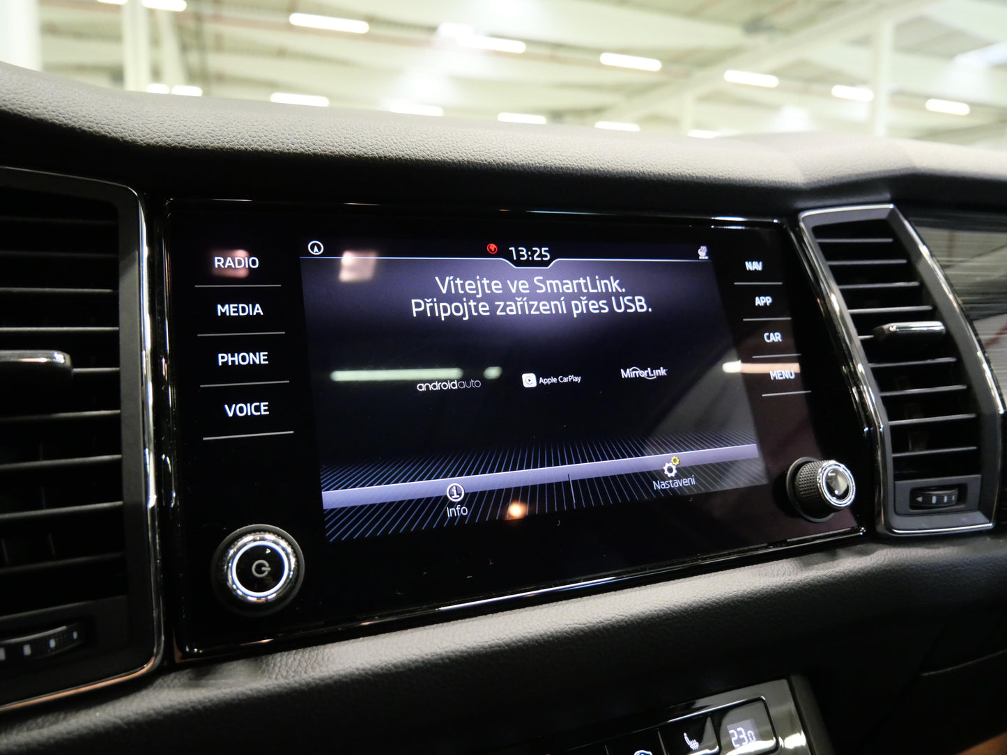 Škoda Kodiaq 2.0 TDI 110 kW DSG 4x4 Style+