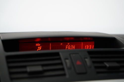 Mazda 6 2.5i 125 kW GTA – foto 19