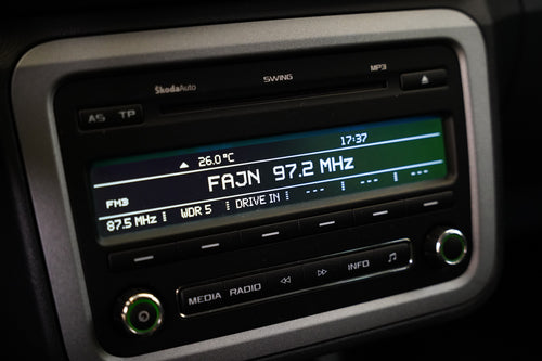 Škoda Fabia 1.6 TDI 77 kW Style – foto 18