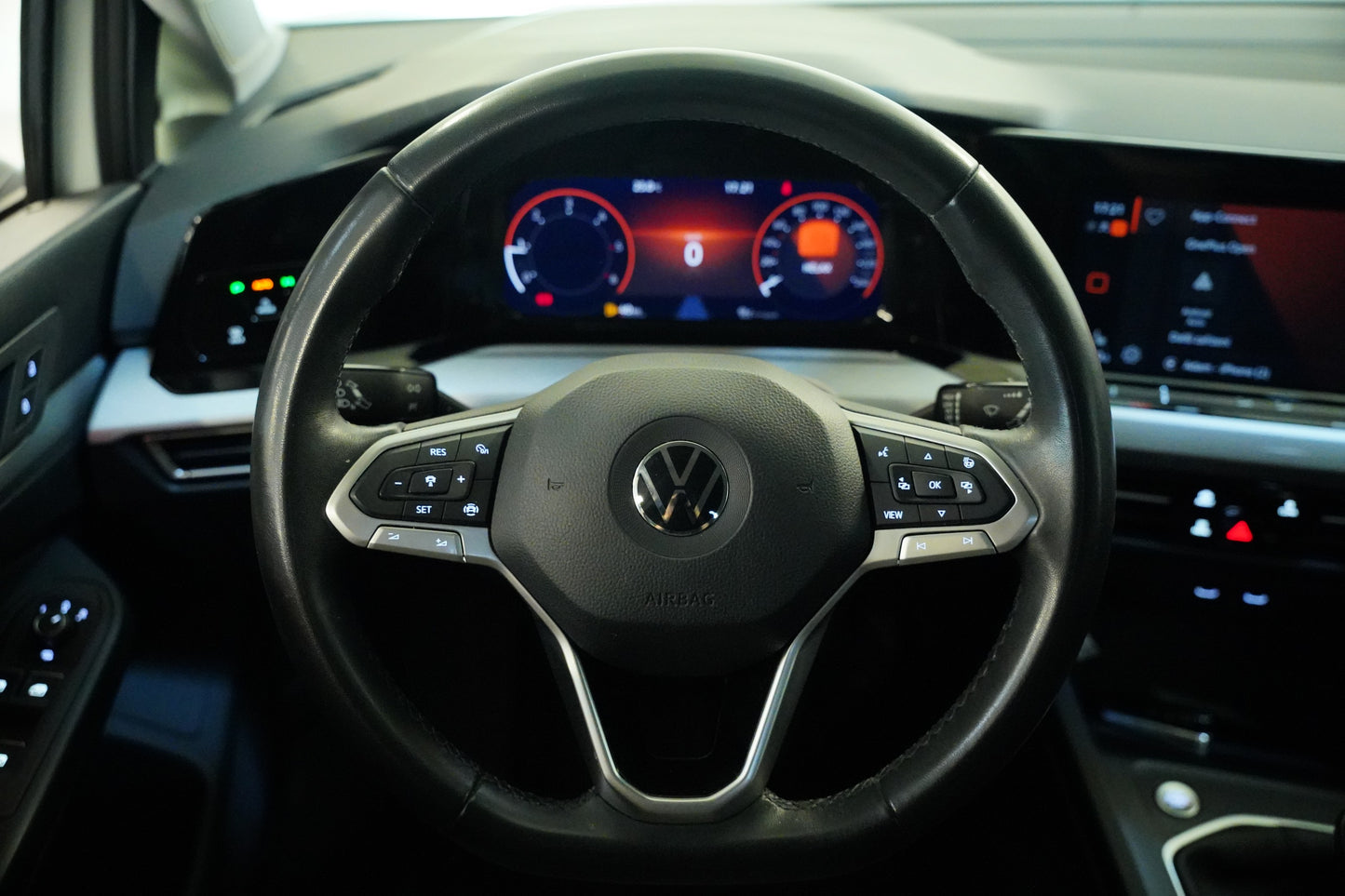 Volkswagen Golf 2.0 TDI 85 kW Life