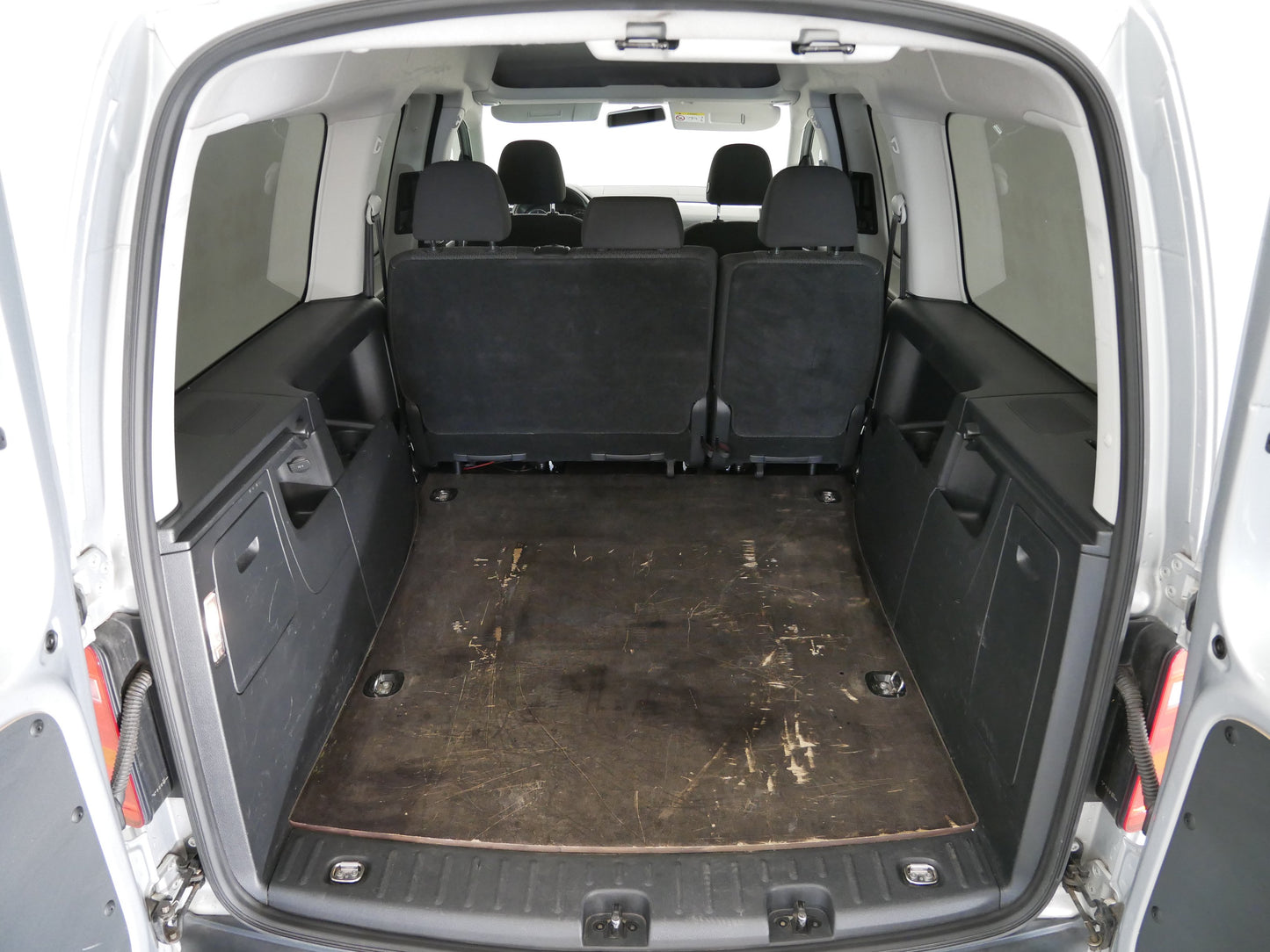 Volkswagen Caddy 2.0 TDI Maxi Trendline
