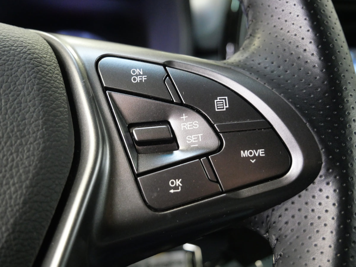 Ssang Yong Tivoli Gran 1.5 T-GDI 120 kW Amber – foto 18