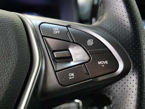 Ssang Yong Tivoli Gran 1.5 T-GDI 120 kW Amber – foto 18