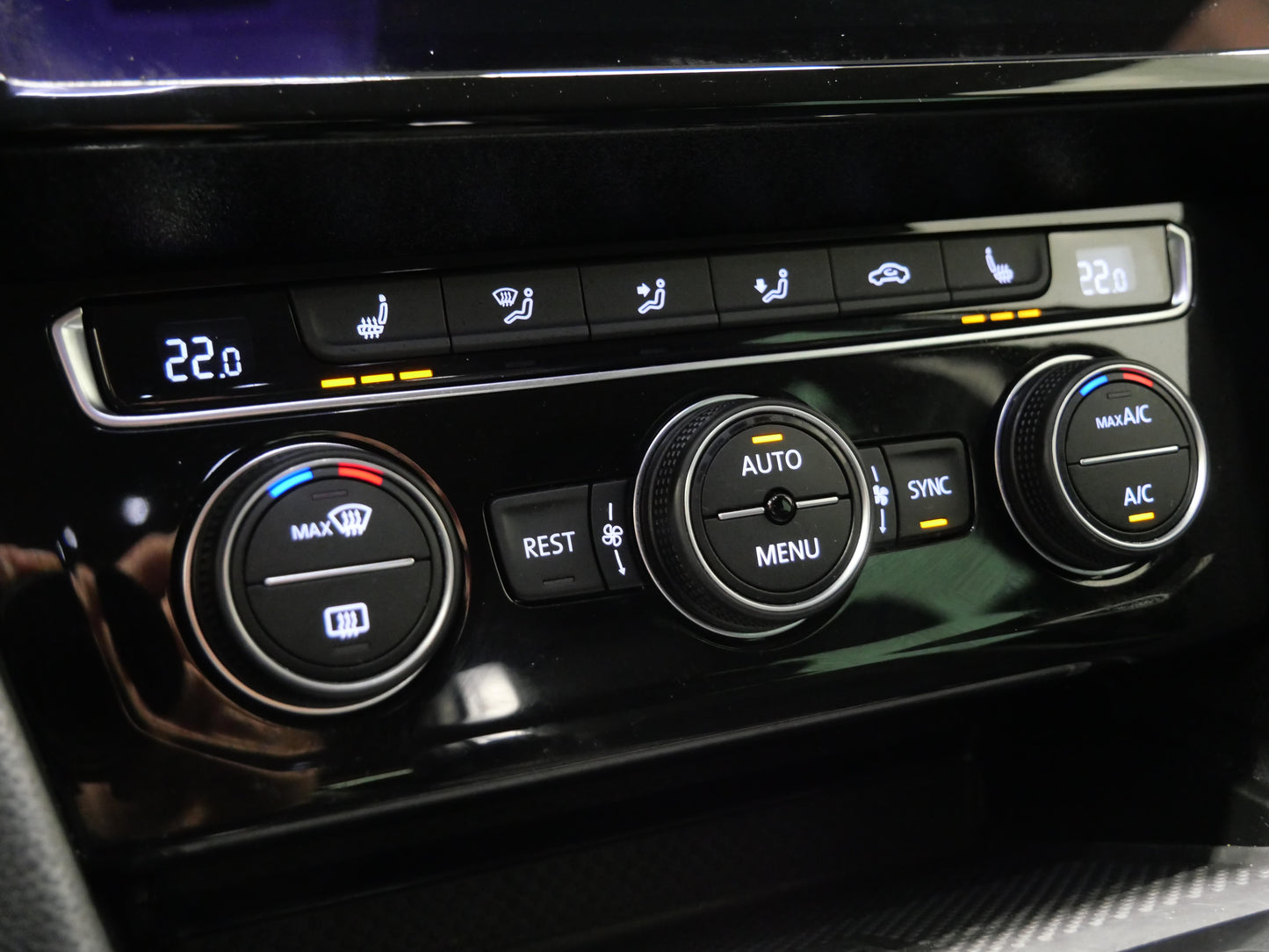 Volkswagen Passat 2.0 TSI 140 kW Elegance