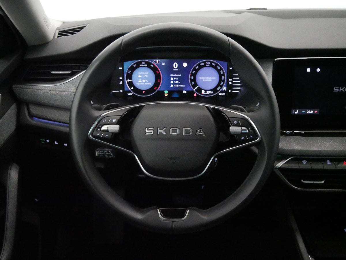 Škoda Octavia 2.0 TDI 110 kW Top Selection – foto 18