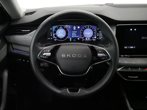 Škoda Octavia 2.0 TDI 110 kW Top Selection – foto 18