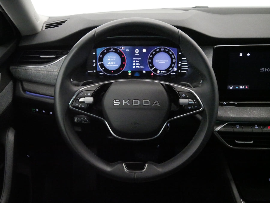 Škoda Octavia 2.0 TDI 110 kW Top Selection – foto 18