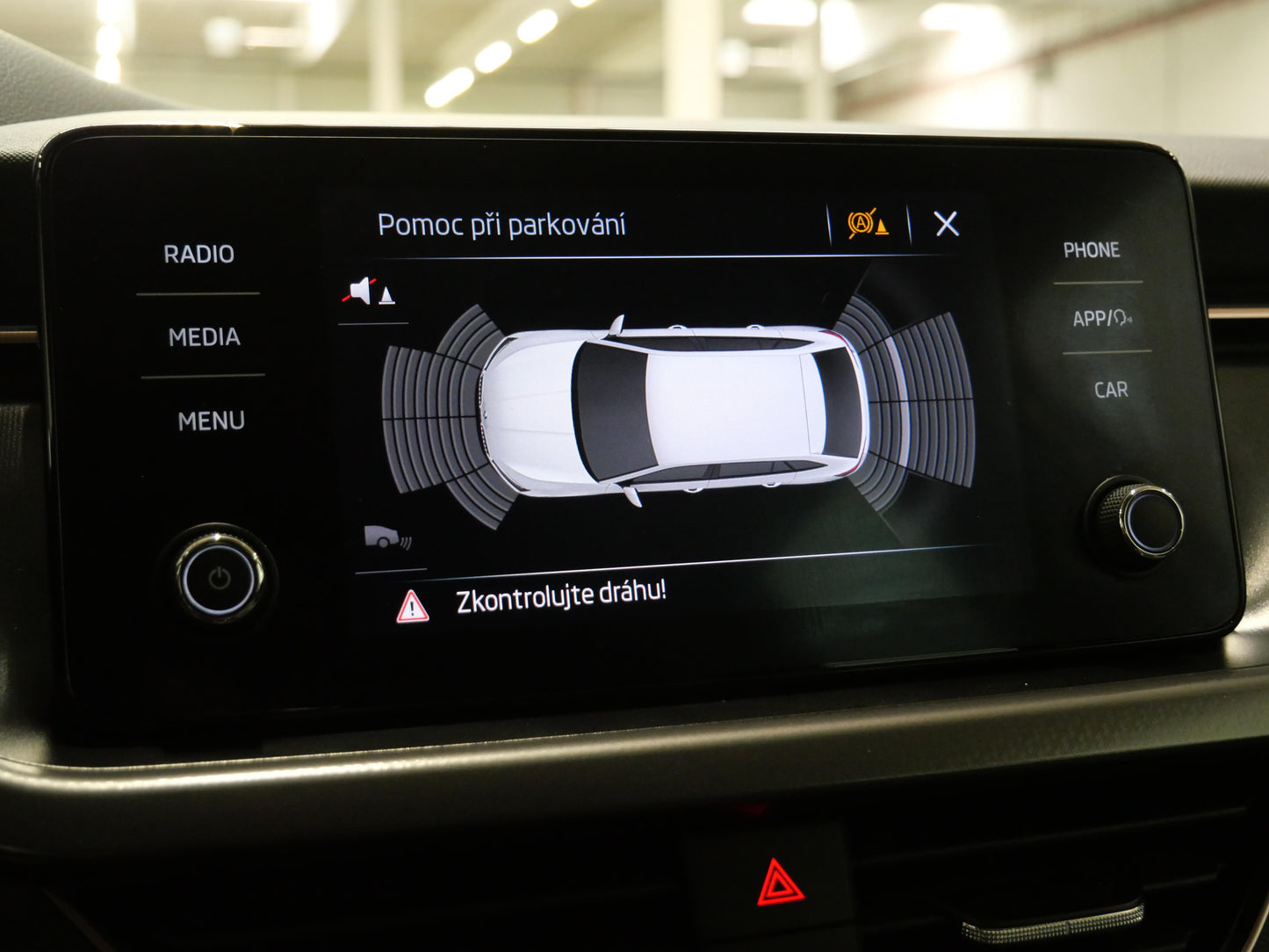 Škoda Scala 1.0 TSI 85 kW Style