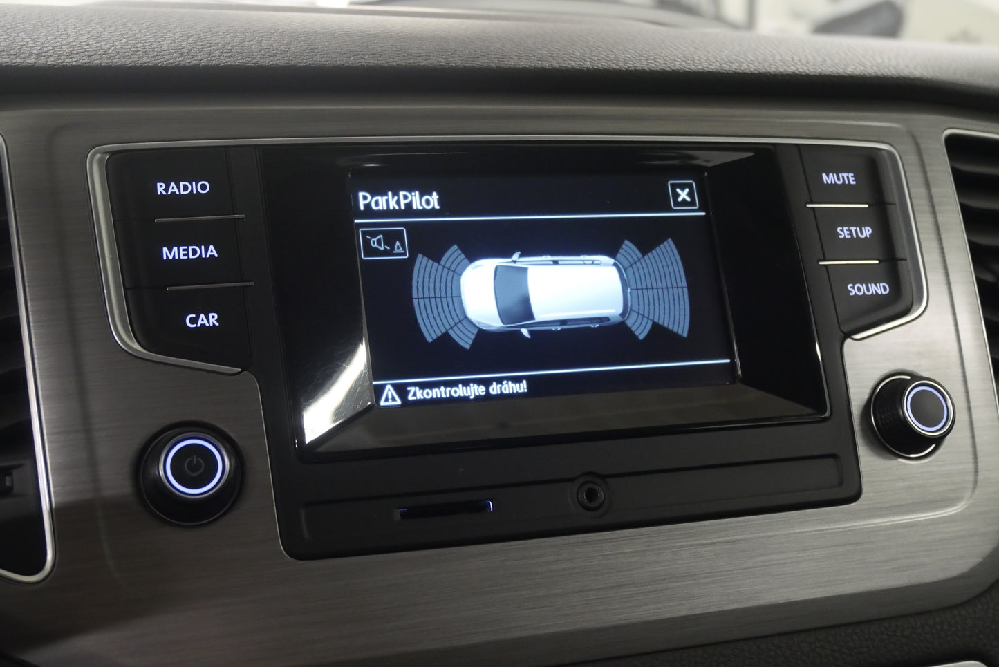 Volkswagen Golf 1.2 TSI 81 kW Comfortline