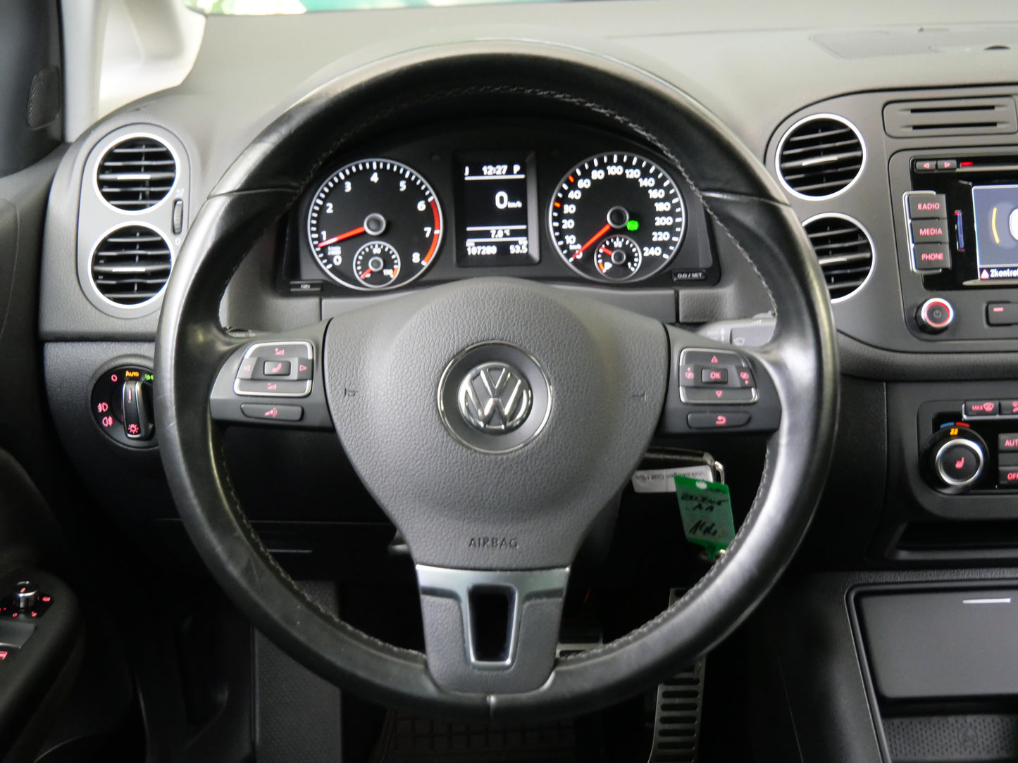 Volkswagen Golf 1.2 TSI 63 kW Style