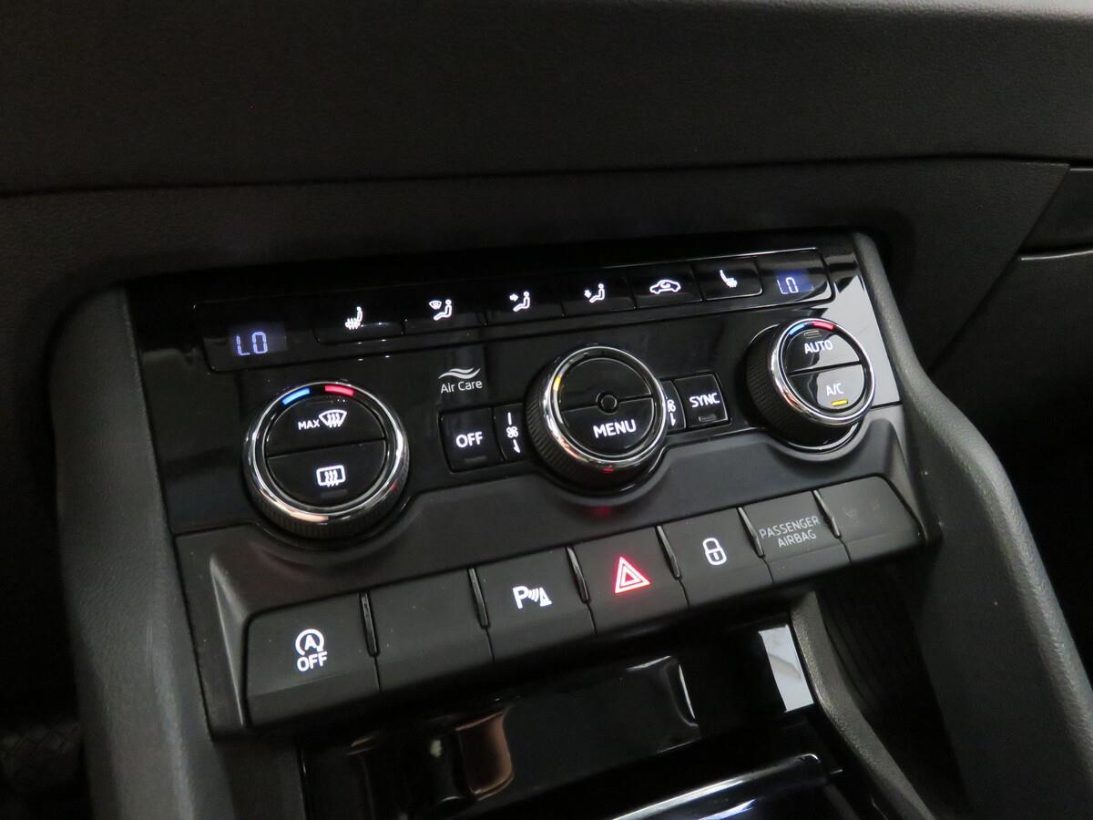 Škoda Karoq 2.0 TDI 110 kW 4x4 Style