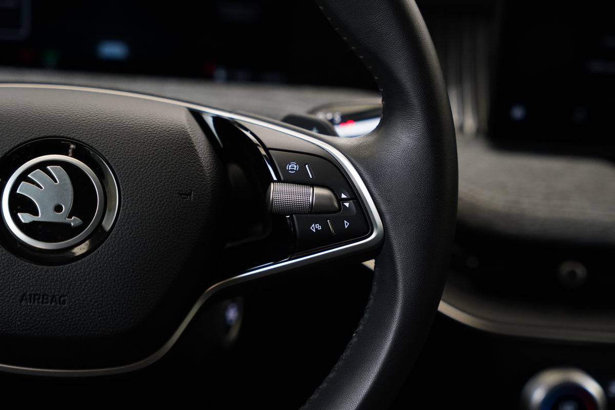 Škoda Superb 2.0 TDI 110kW Selection – foto 18