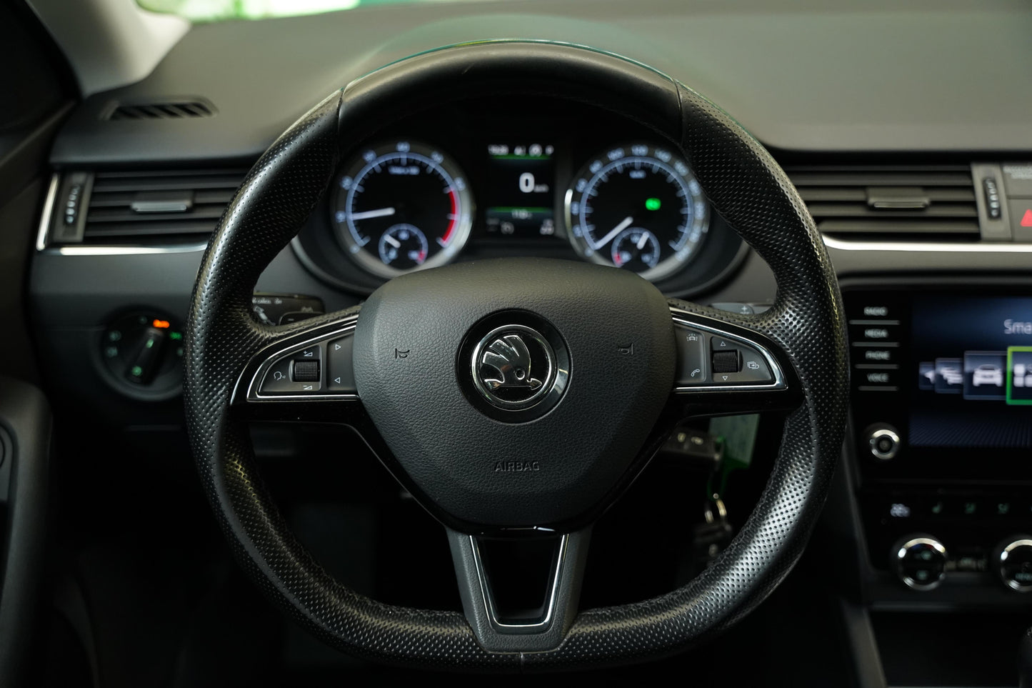 Škoda Octavia 1.0 TSI 85 kW DSG Ambition+
