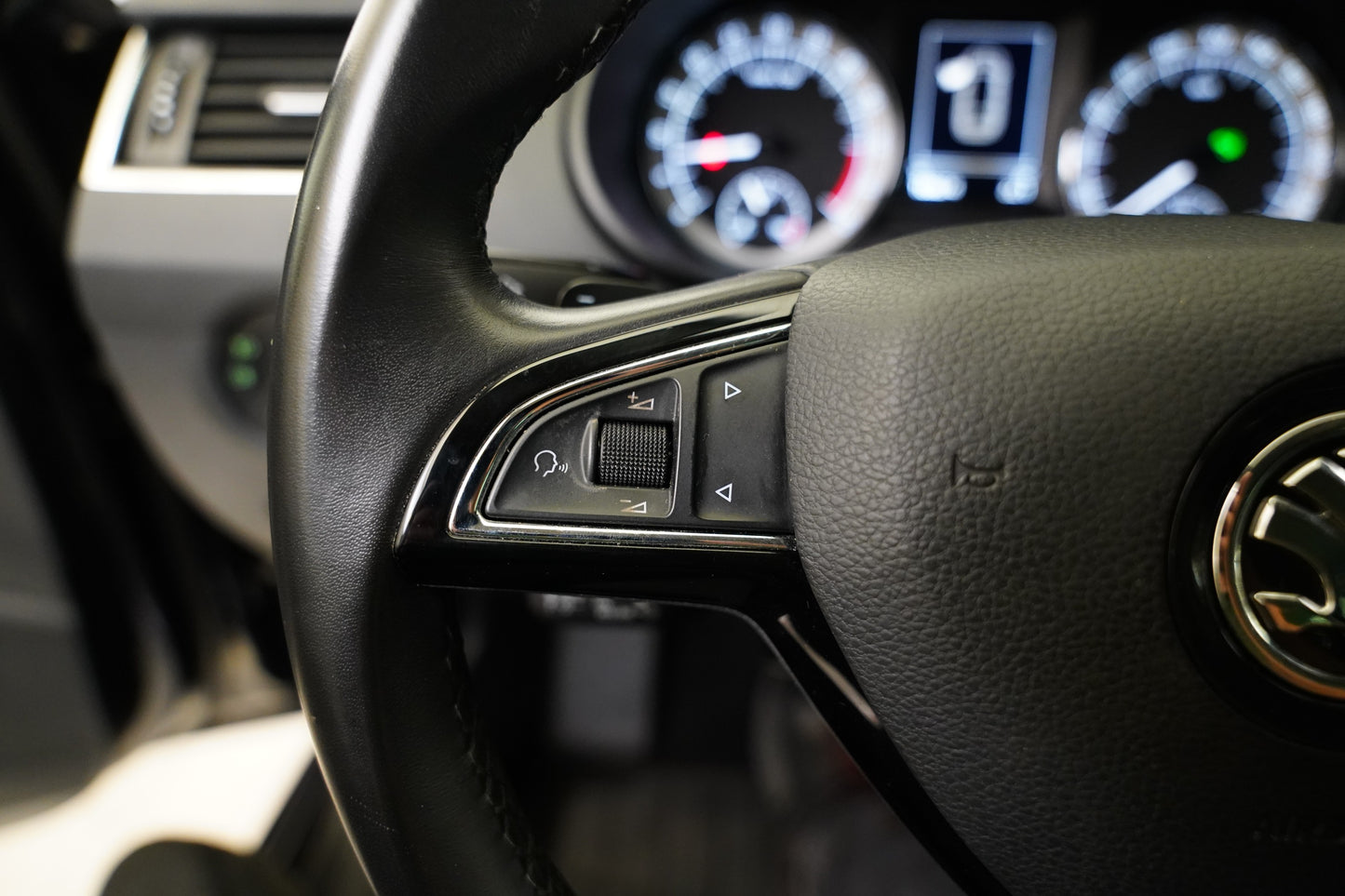 Škoda Octavia 2.0 TDI 110 kW Style