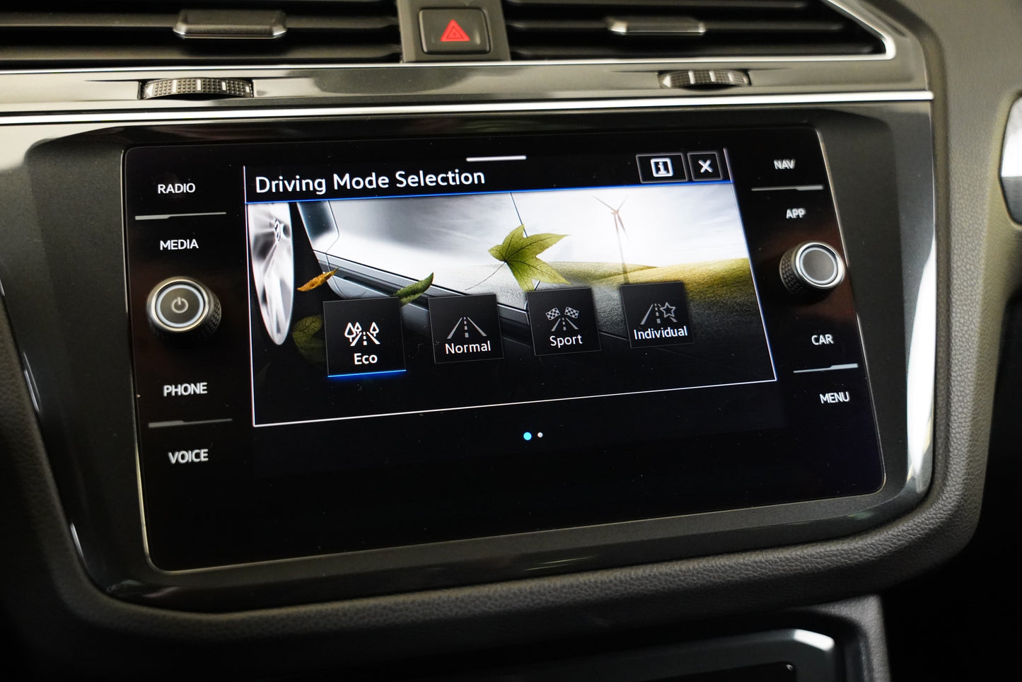 Volkswagen Tiguan 2.0 TDI 110 kW DSG Life
