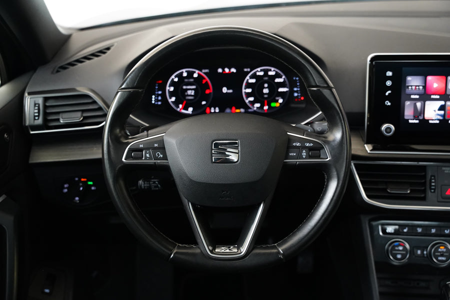 Seat Tarraco 2.0TSI 140 kW 4Drive Xcellence – foto 18