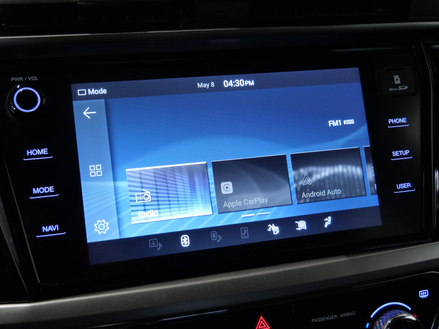 Ssang Yong Korando 1.5 T-GDI 120 kW