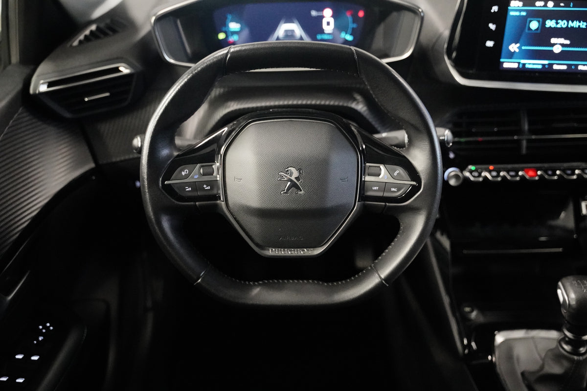 Peugeot 208 1.2 PureTech 74kW Allure