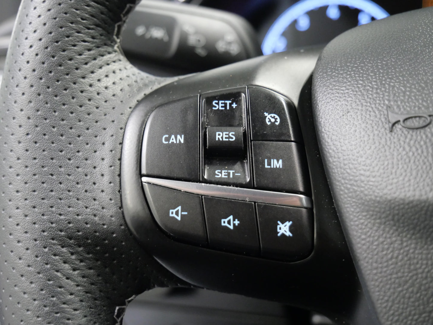 Ford Fiesta 1.5 EcoBoost 147 kW ST