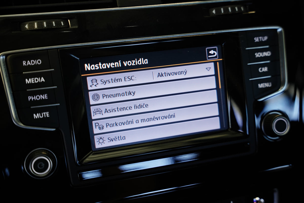 Volkswagen Golf 1.4 TSI 90 kW Highline – foto 19