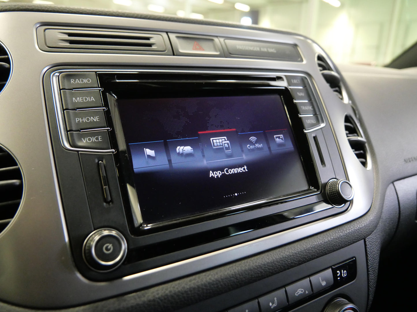 Volkswagen Tiguan 2.0 TDI 110 kW Sport & Style