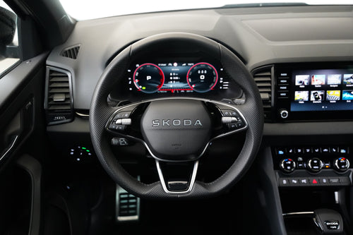 Škoda Karoq 2.0 TDI 110 kW 4x4 Sportline – foto 18