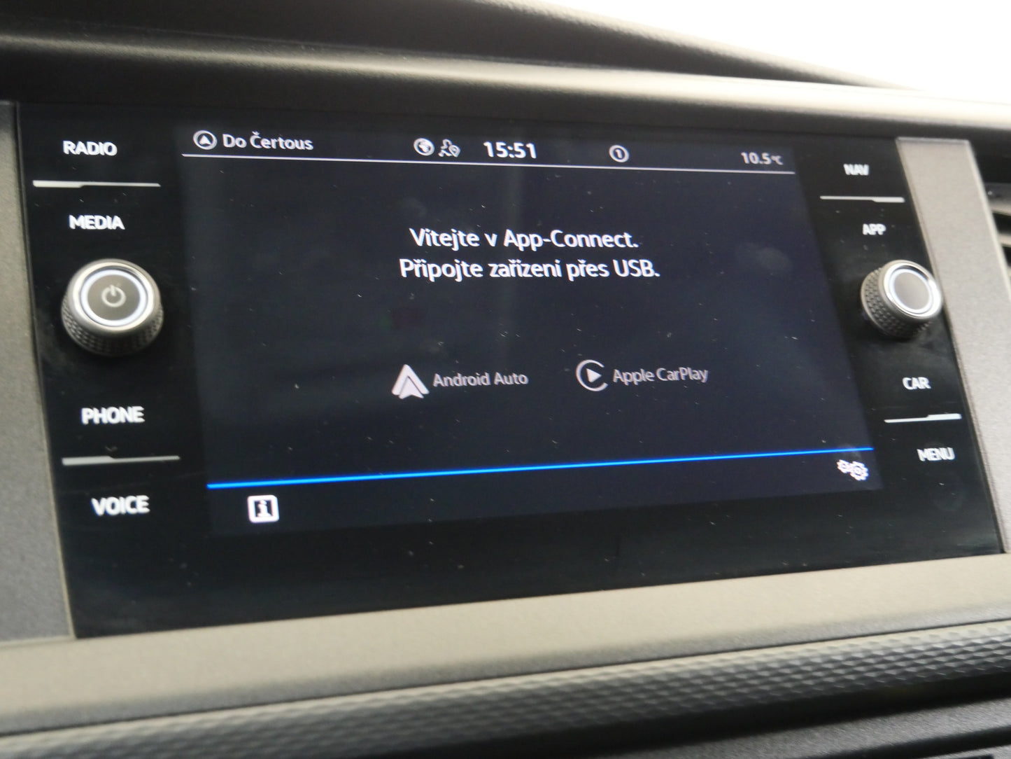 Volkswagen Caravelle 2.0 TDI 110kW Comfortline Long