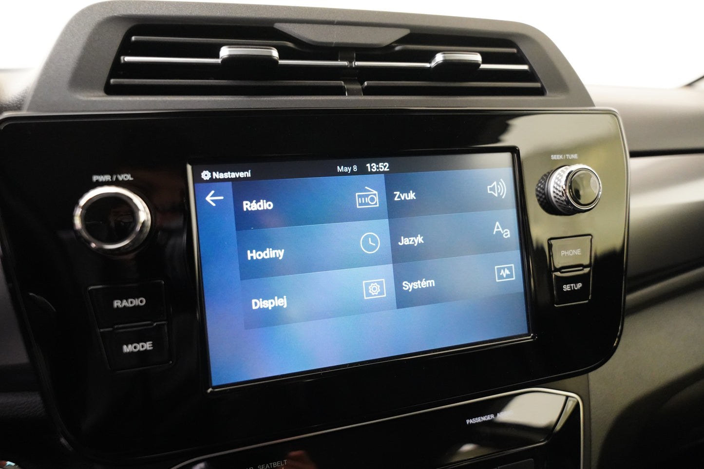 Ssang Yong Tivoli 1.5 T-GDI 120 kW Style