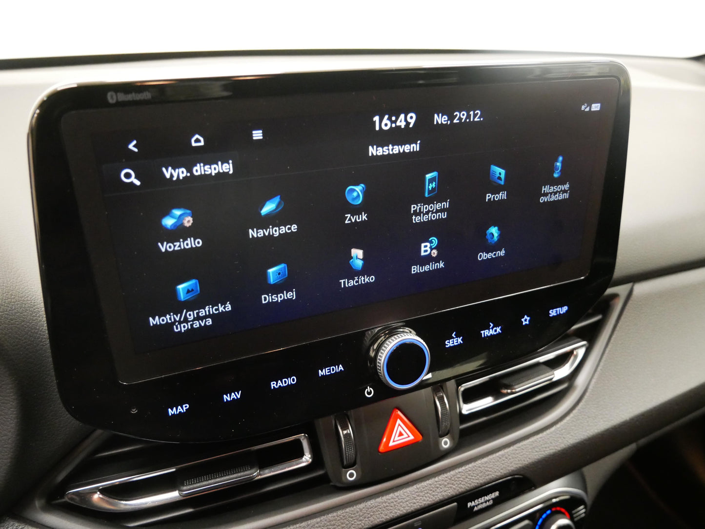 Hyundai i30 1.5 T-GDI 117 kW N Line
