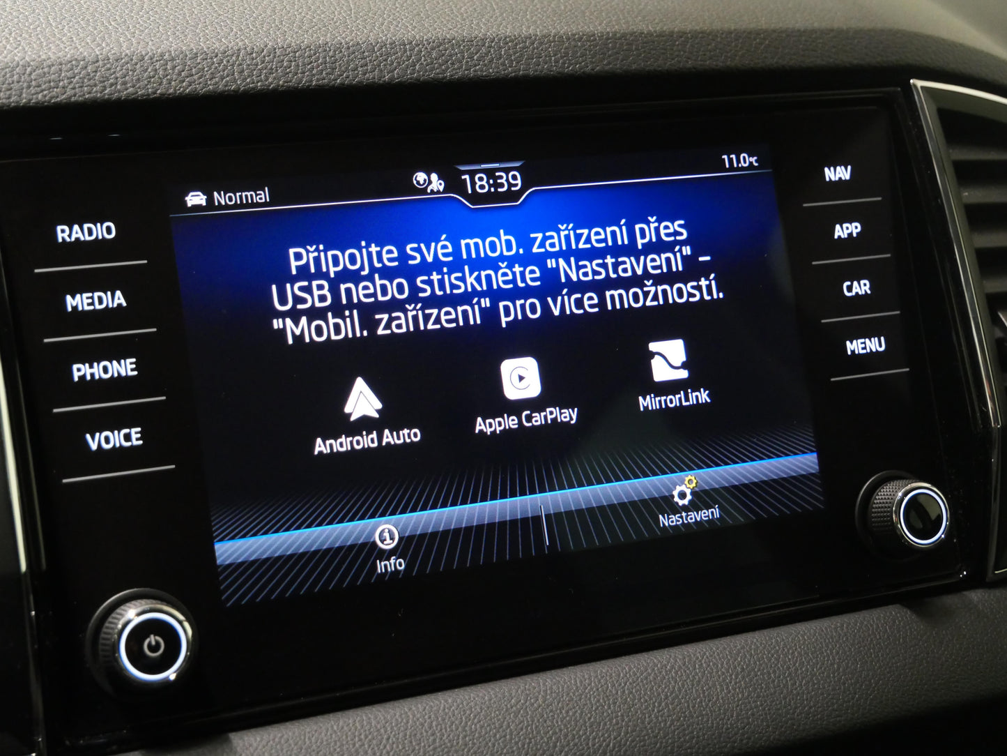 Škoda Karoq 2.0 TDI 110 kW Style