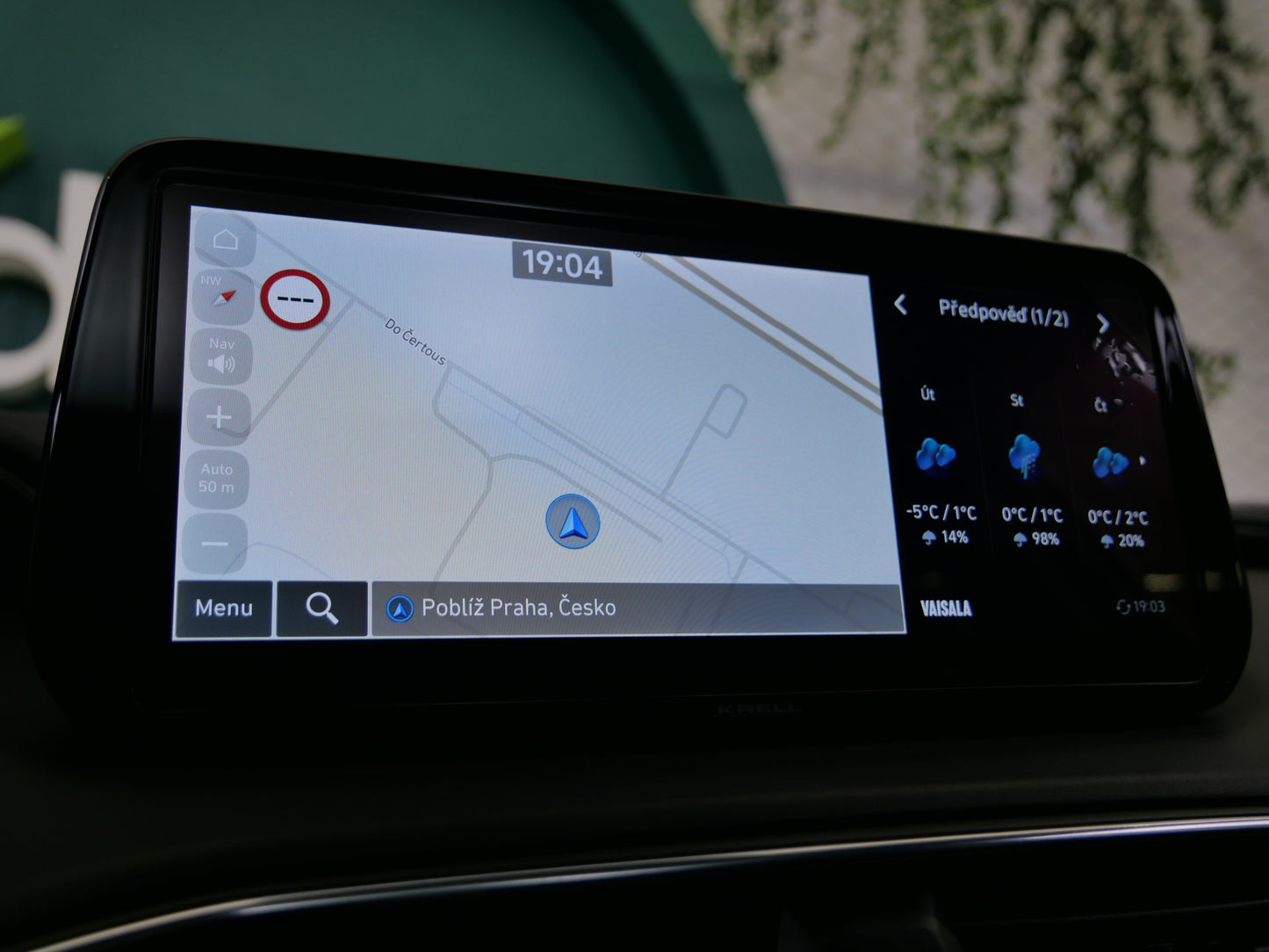 Hyundai Santa Fe 2.2 CRDI 142 kW Premium