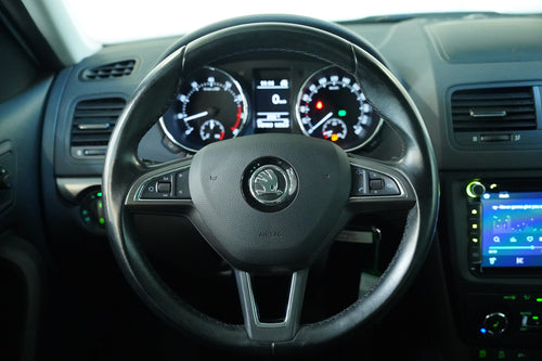 Škoda Yeti 1.2 TSI 81 kW Joy – foto 18
