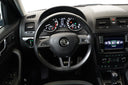 Škoda Yeti 1.4 TSI 110 kW DSG 4x4 Joy