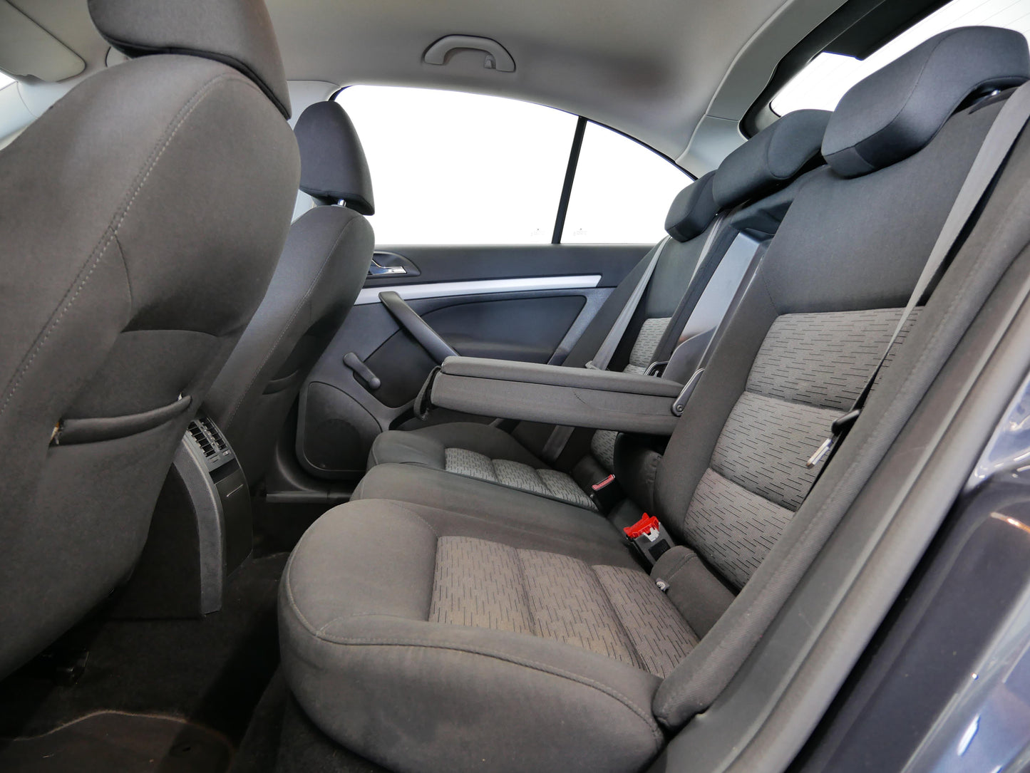 Škoda Octavia II 1.4 TSI 90 kW Ambiente