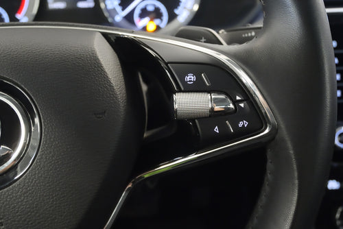 Škoda Superb 2.0 TDI 147 kW Style – foto 18