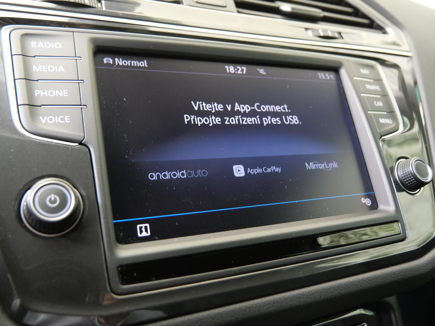 Volkswagen Tiguan 2.0 TSI 132 kW Highline