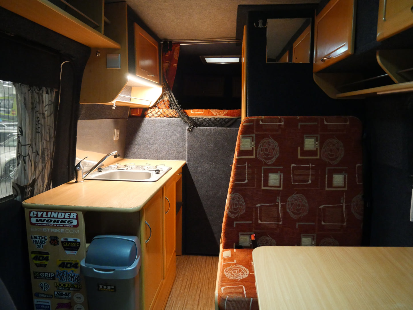Volkswagen LT 2.5 TDI 80 kW
