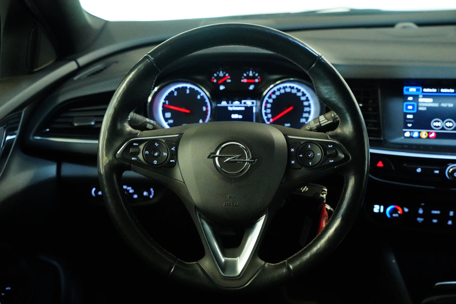 Opel Insignia 2.0 CDTi 128 kW Elegance – foto 18