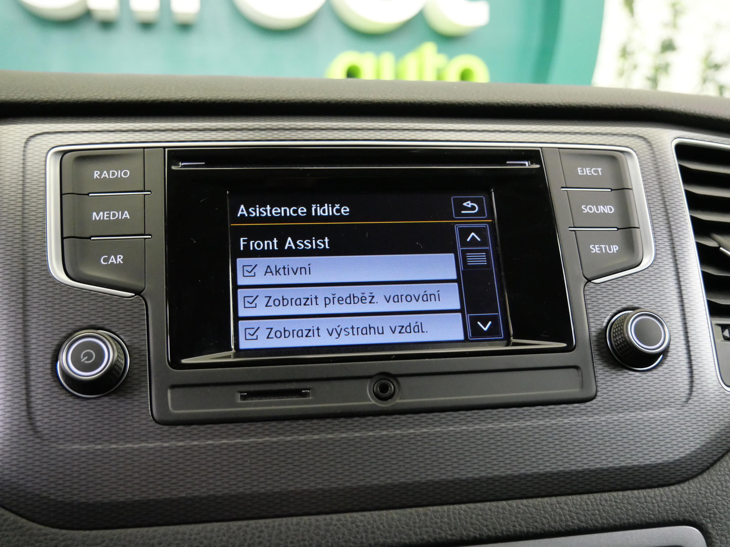 Volkswagen Golf 1.4 TSI 92 kW Lounge