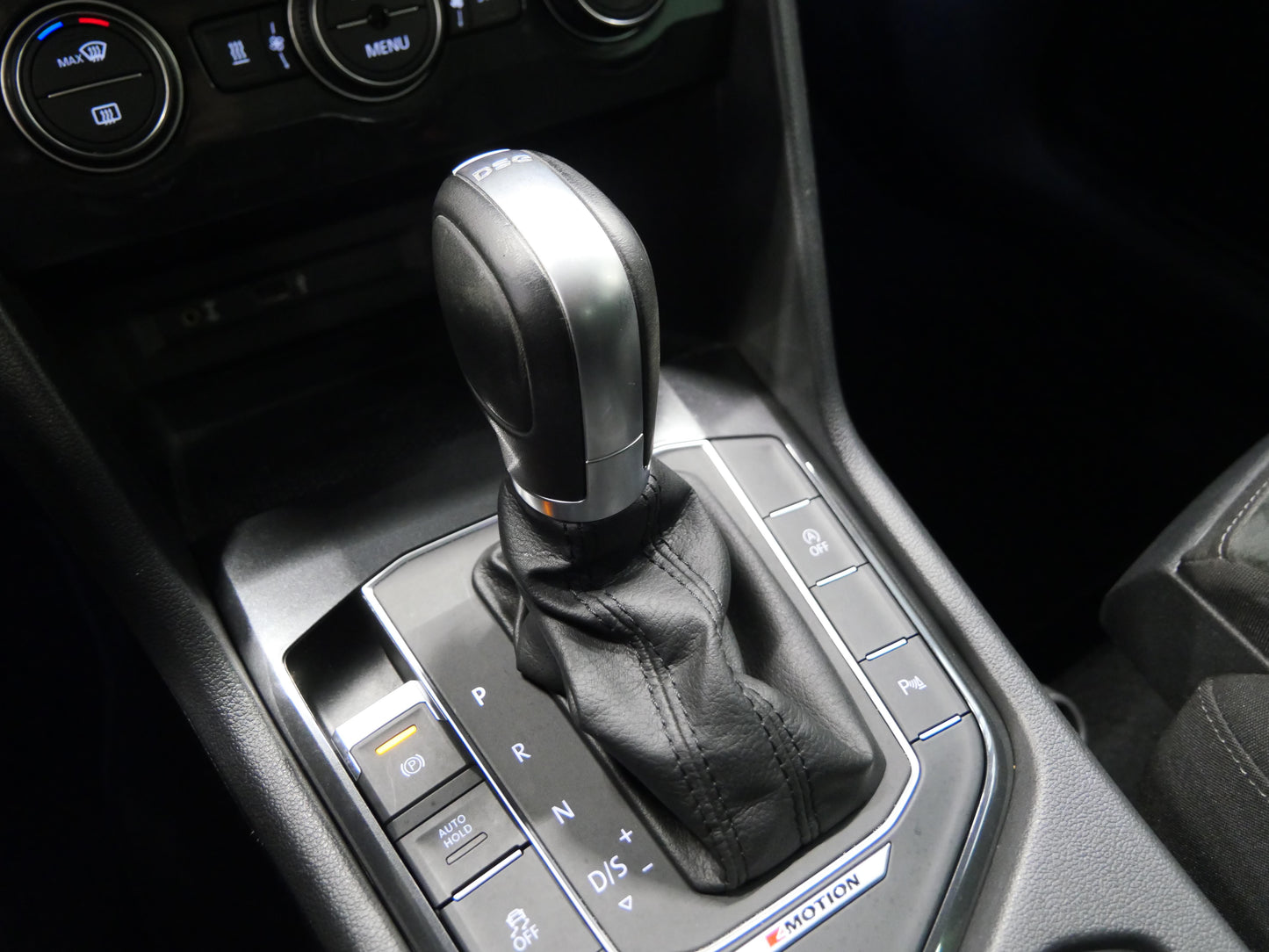 Volkswagen Tiguan 2.0 TSI 132 kW Highline