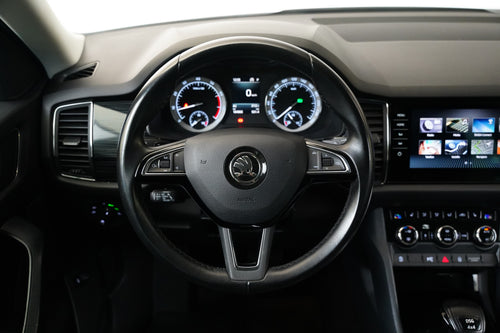 Škoda Kodiaq 2.0 TSI 140 kW 4x4 Style – foto 18