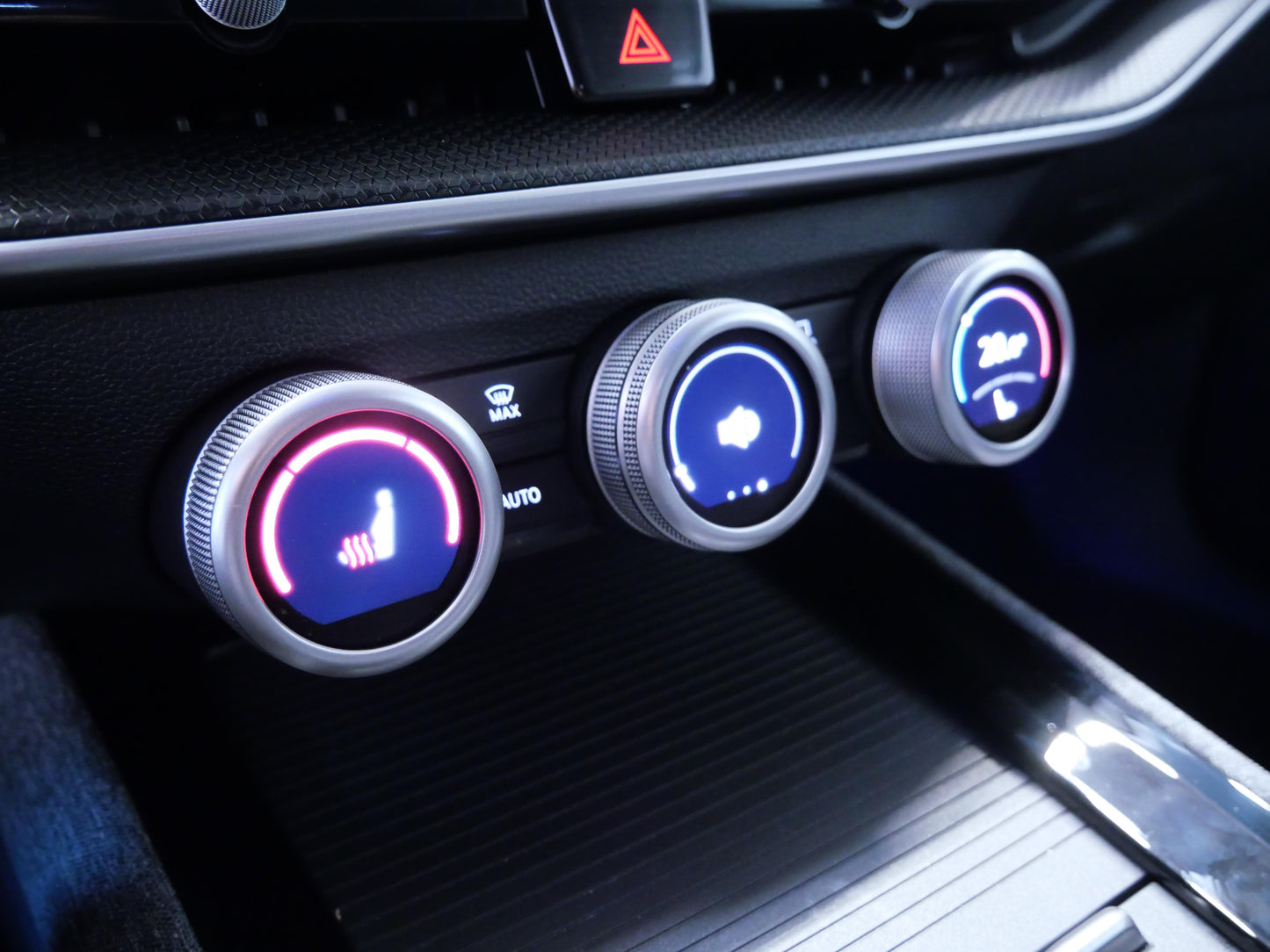 Škoda Superb 2.0 TDI 110 kW DSG Selection