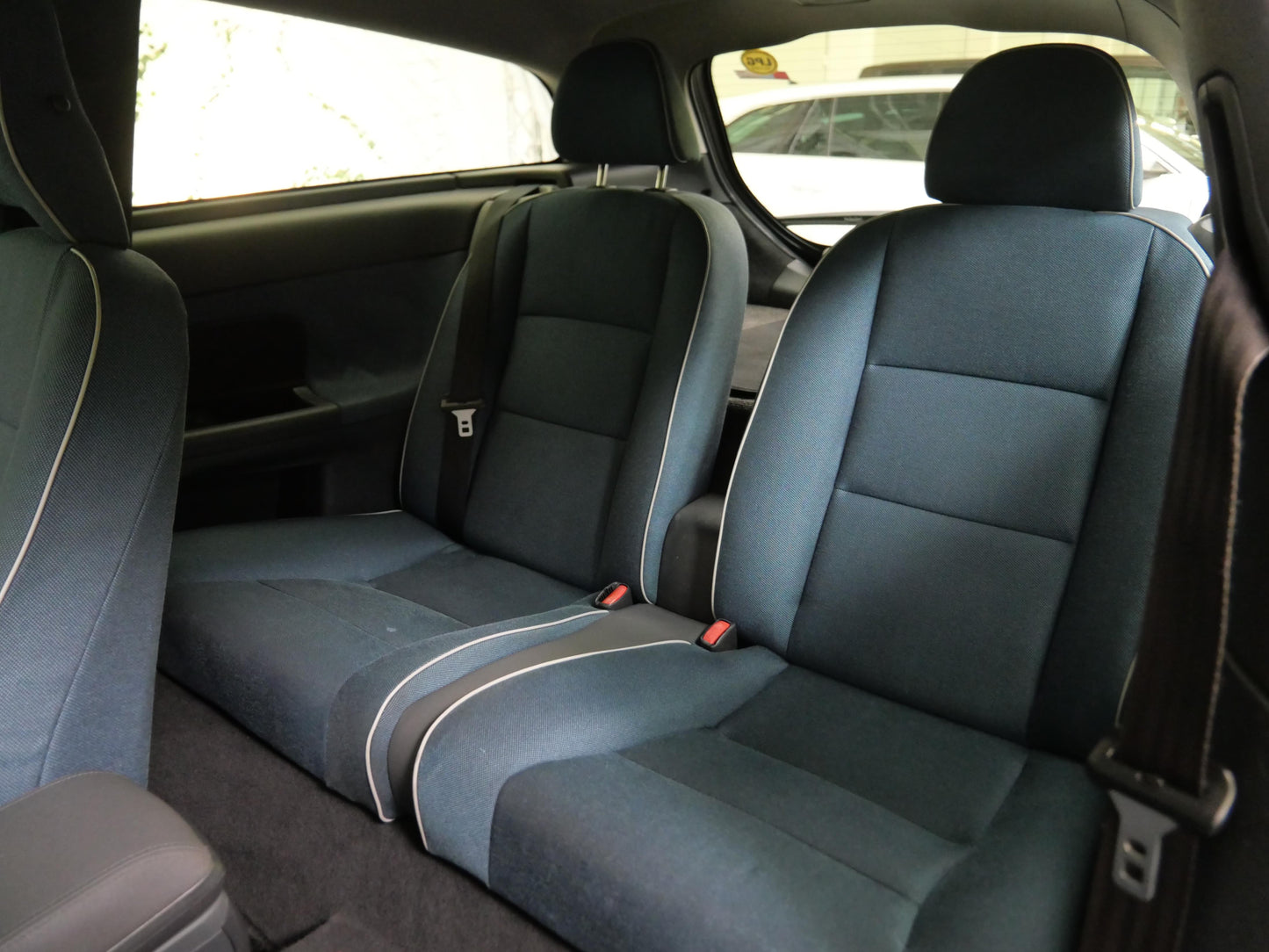 Volvo C30 1.6i 74 kW LPG Kinetic