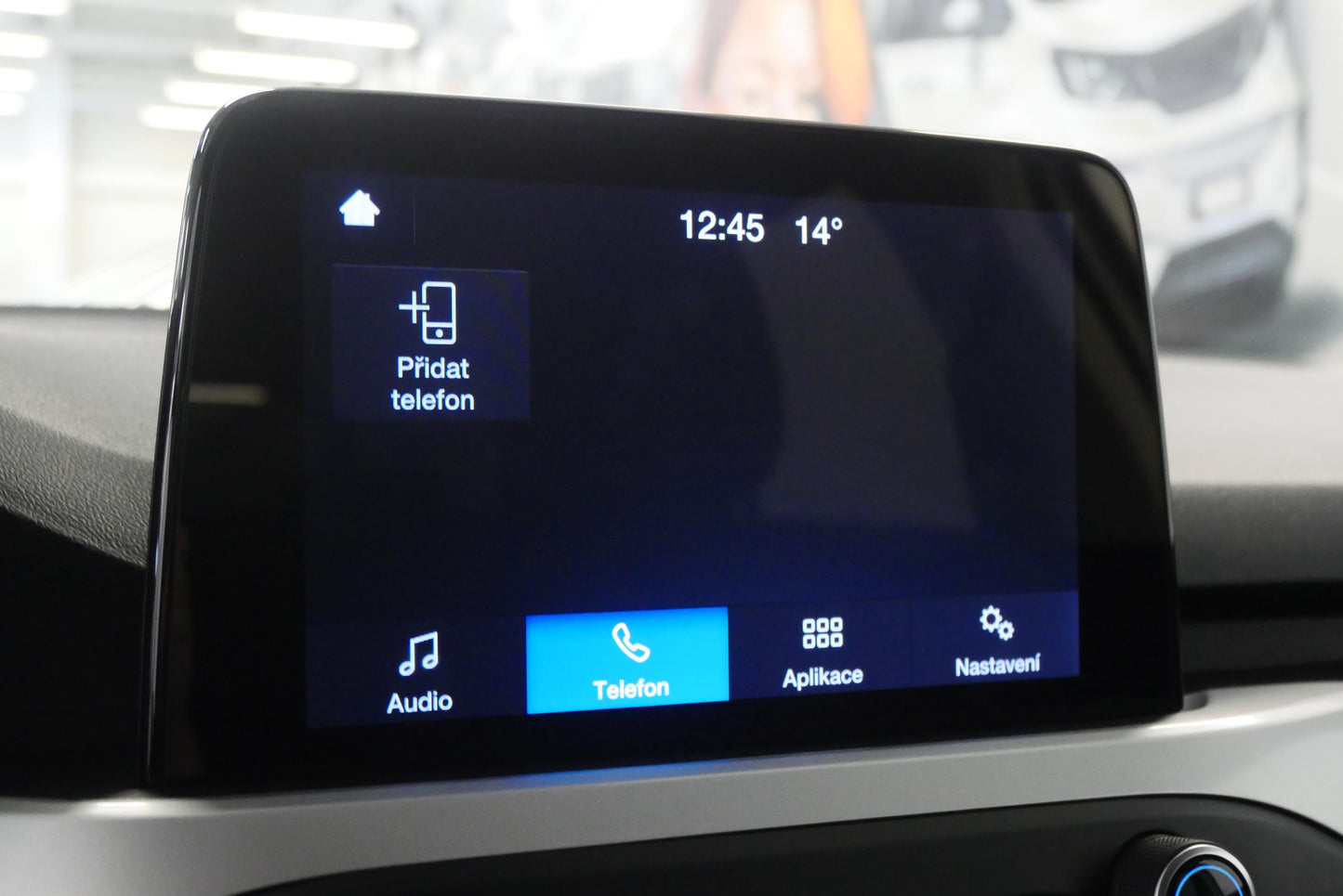 Ford Focus 1.5 EcoBlue 88kW Trend Edition