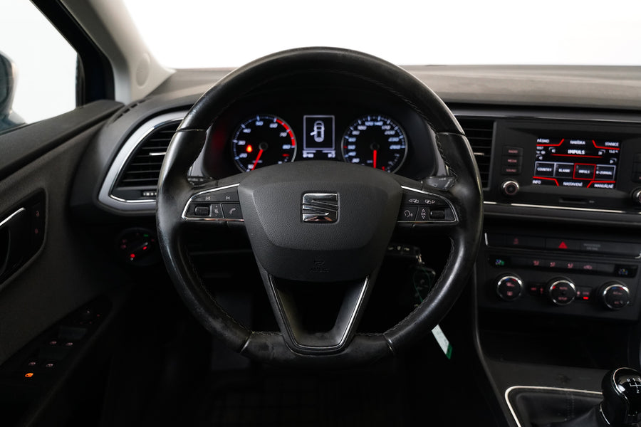 Seat Leon 1.4 TSI 92 kW Style – foto 18