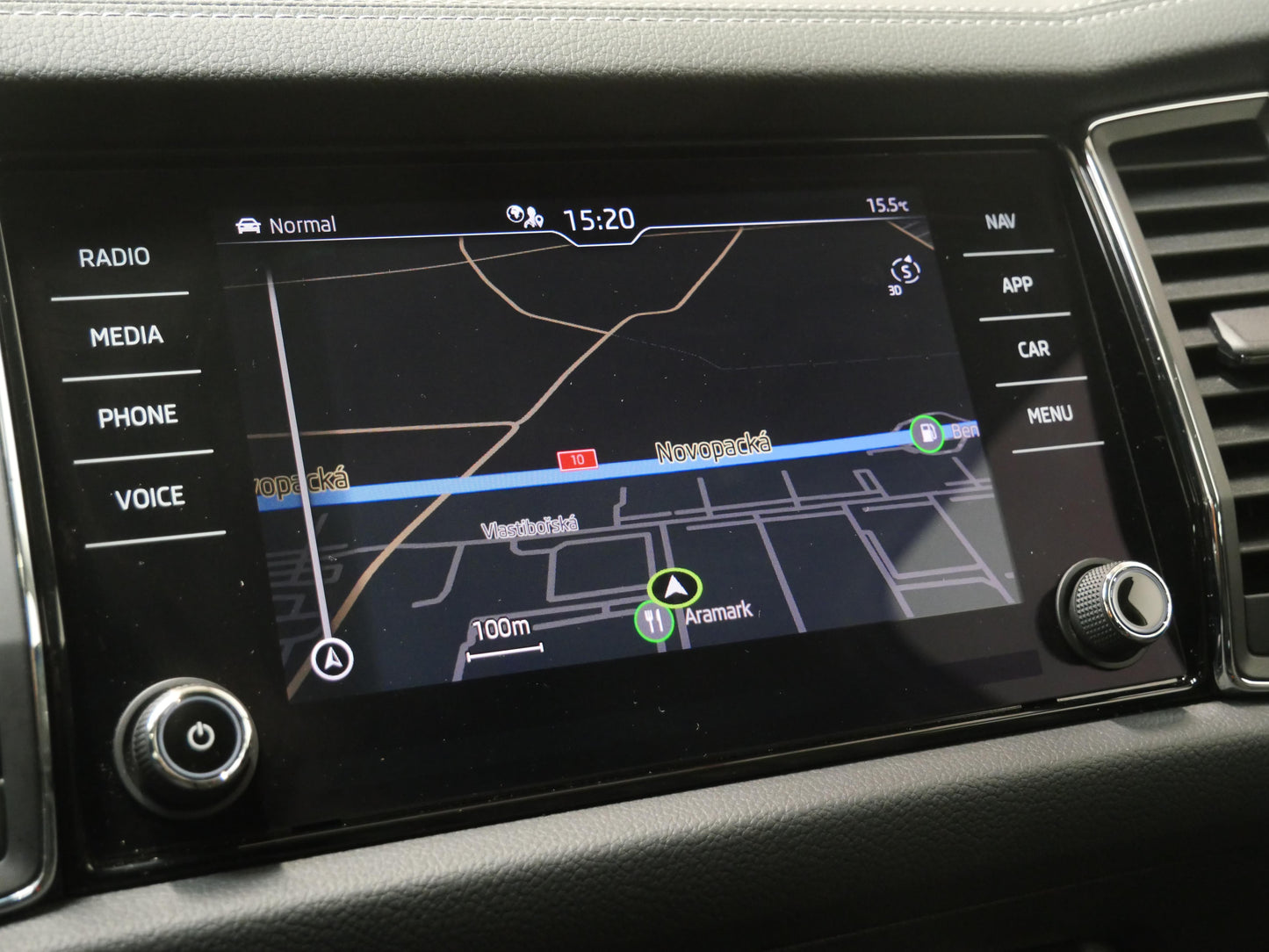 Škoda Kodiaq 2.0 TDI 147 kW L&K