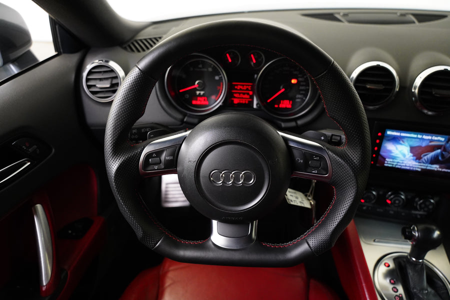 Audi TT 3.2 VR6 184 kW DSG – foto 18